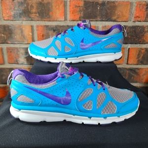 Women's Nike Flex Trail Running Shoes
